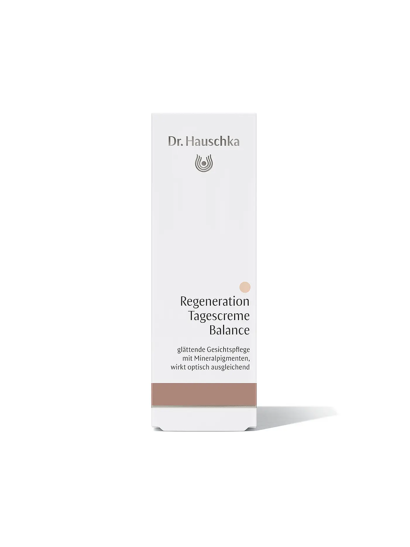 DR. HAUSCHKA | Gesichtscreme - Regeneration Tagescreme Balance 40ml | 